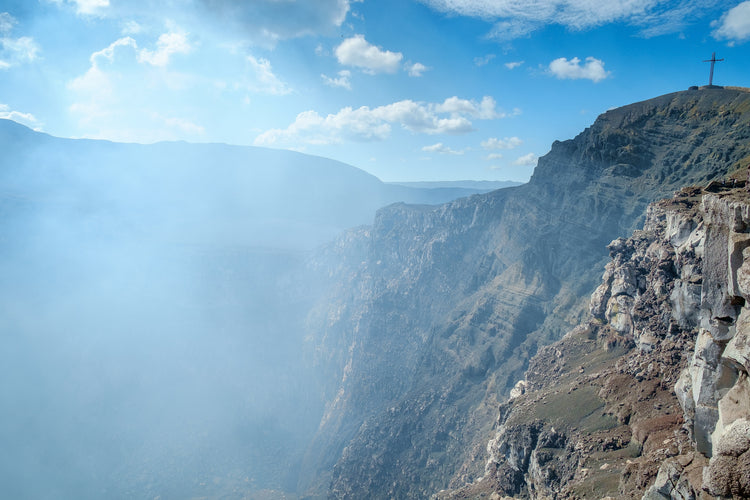 Granada to the Emerald Coast
